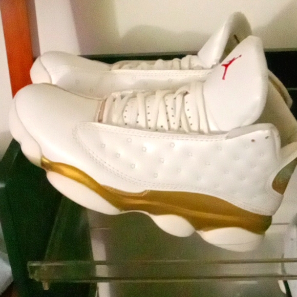 Jordan Retro 13s - Picture 3 of 3